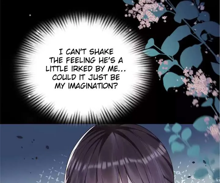 The Substitute Bride And The Overly affectionate Husband Chapter 34 page 14 - 