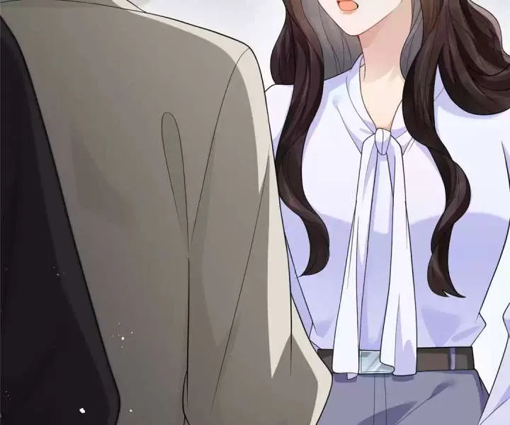 The Substitute Bride And The Overly affectionate Husband Chapter 34 page 135 - 