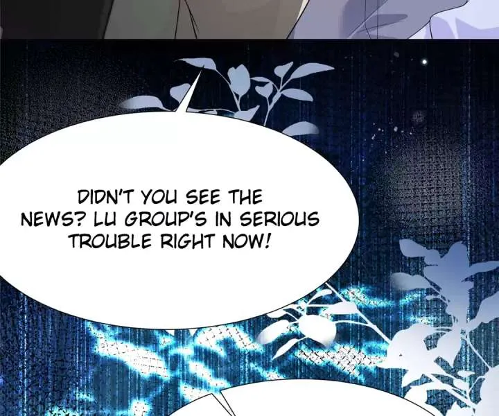 The Substitute Bride And The Overly affectionate Husband Chapter 34 page 136 - 