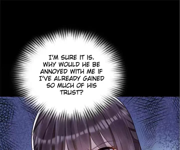 The Substitute Bride And The Overly affectionate Husband Chapter 34 page 17 - 