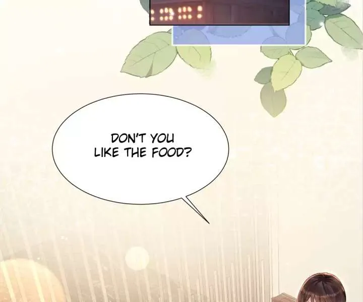 The Substitute Bride And The Overly affectionate Husband Chapter 34 page 21 - 