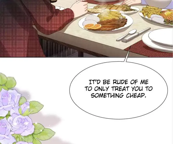 The Substitute Bride And The Overly affectionate Husband Chapter 34 page 26 - 