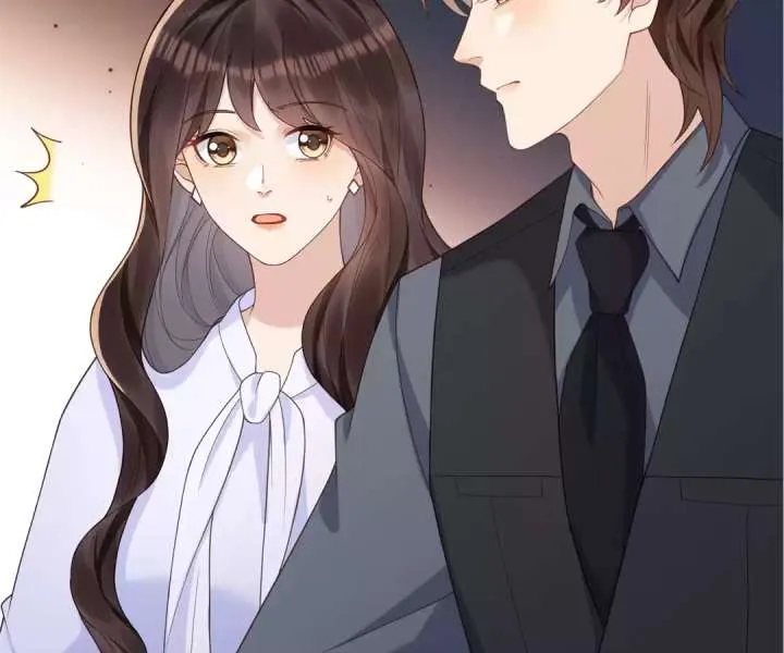 The Substitute Bride And The Overly affectionate Husband Chapter 34 page 34 - 