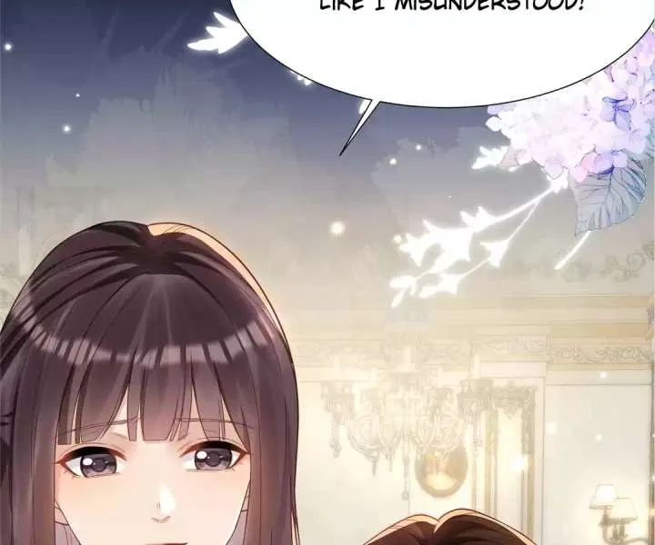 The Substitute Bride And The Overly affectionate Husband Chapter 34 page 5 - 