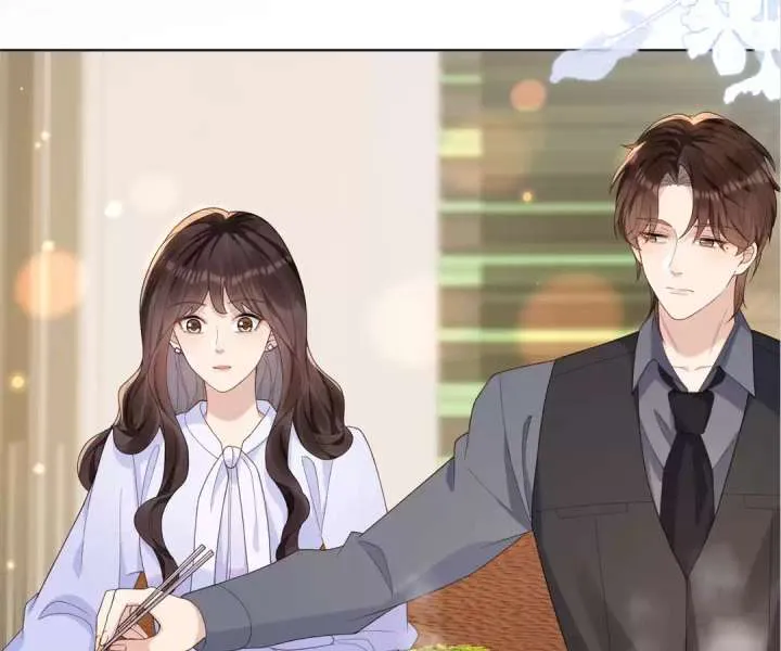 The Substitute Bride And The Overly affectionate Husband Chapter 34 page 47 - 