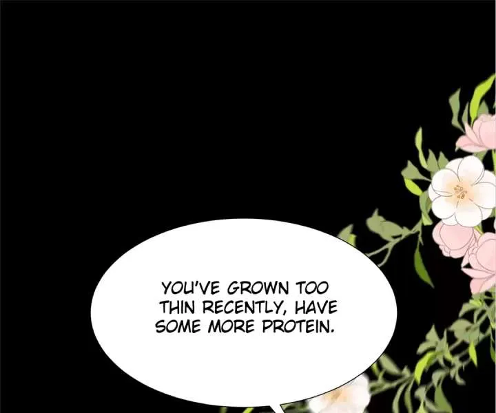 The Substitute Bride And The Overly affectionate Husband Chapter 34 page 49 - 