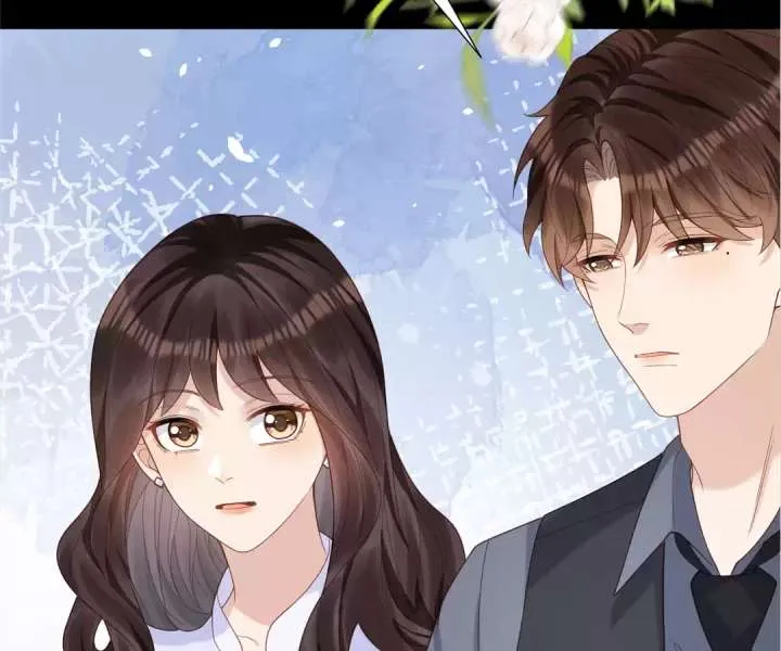 The Substitute Bride And The Overly affectionate Husband Chapter 34 page 50 - 
