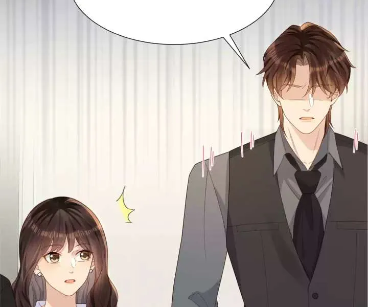 The Substitute Bride And The Overly affectionate Husband Chapter 34 page 58 - 
