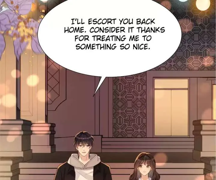 The Substitute Bride And The Overly affectionate Husband Chapter 34 page 65 - 