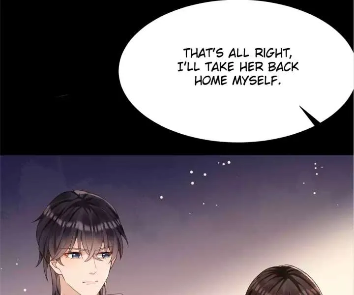 The Substitute Bride And The Overly affectionate Husband Chapter 34 page 68 - 