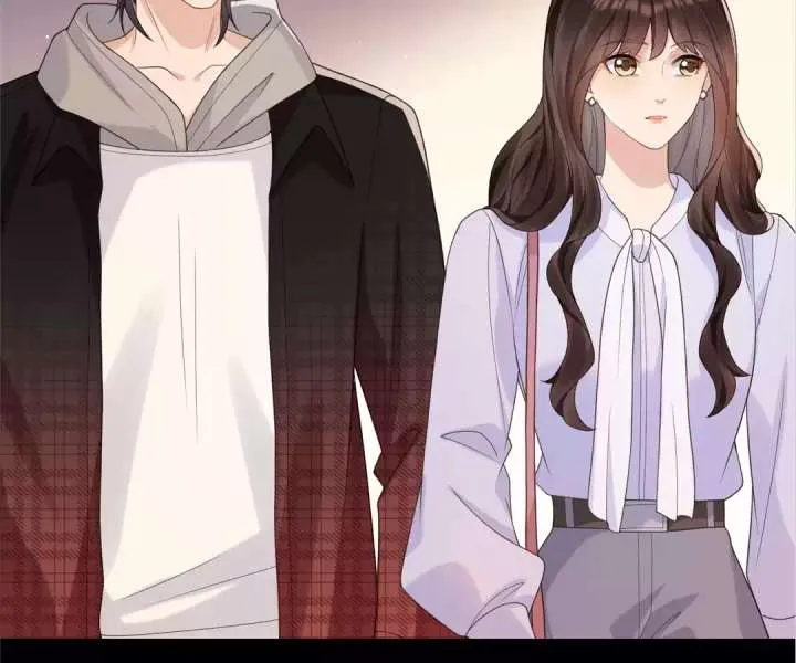 The Substitute Bride And The Overly affectionate Husband Chapter 34 page 69 - 