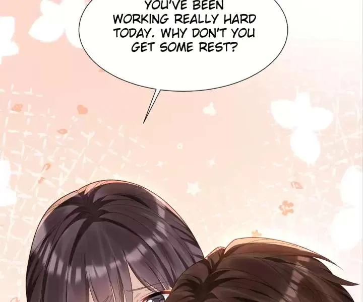 The Substitute Bride And The Overly affectionate Husband Chapter 34 page 8 - 