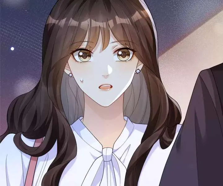 The Substitute Bride And The Overly affectionate Husband Chapter 34 page 81 - 