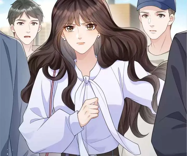 The Substitute Bride And The Overly affectionate Husband Chapter 35 page 2 - 