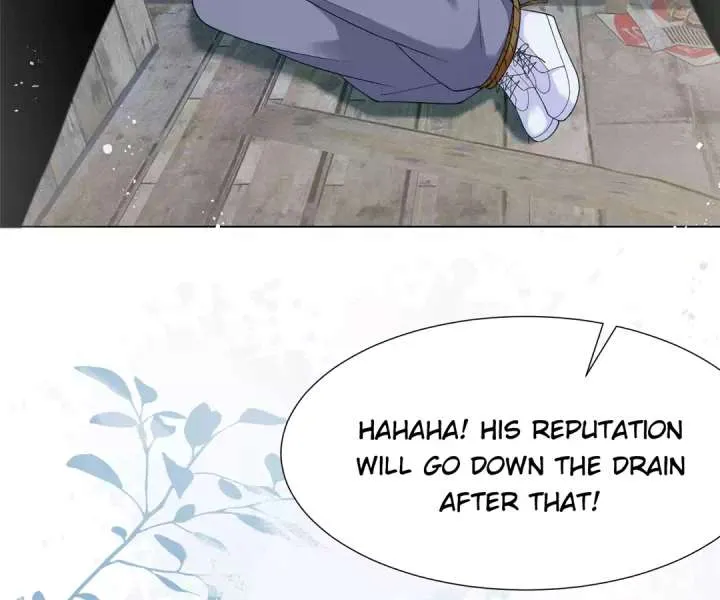 The Substitute Bride And The Overly affectionate Husband Chapter 35 page 112 - 