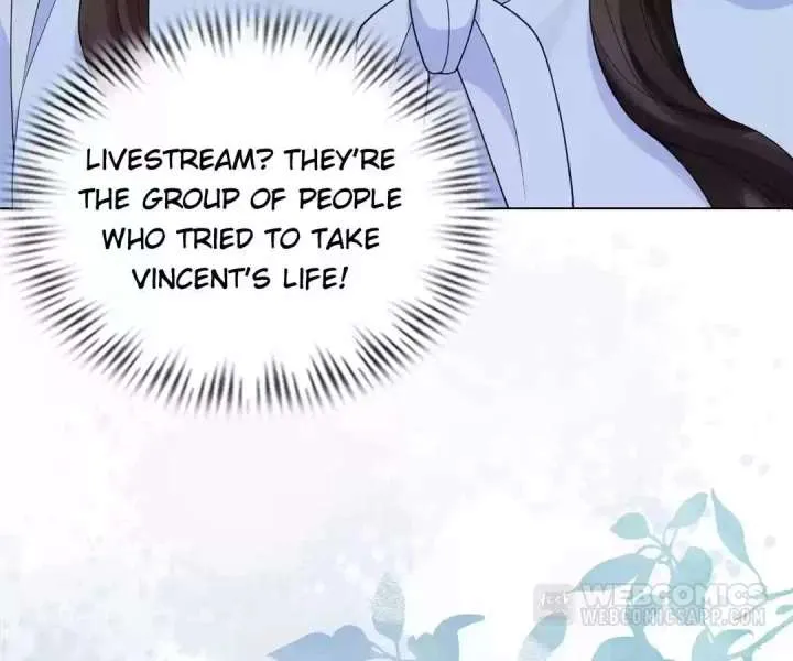 The Substitute Bride And The Overly affectionate Husband Chapter 35 page 115 - 
