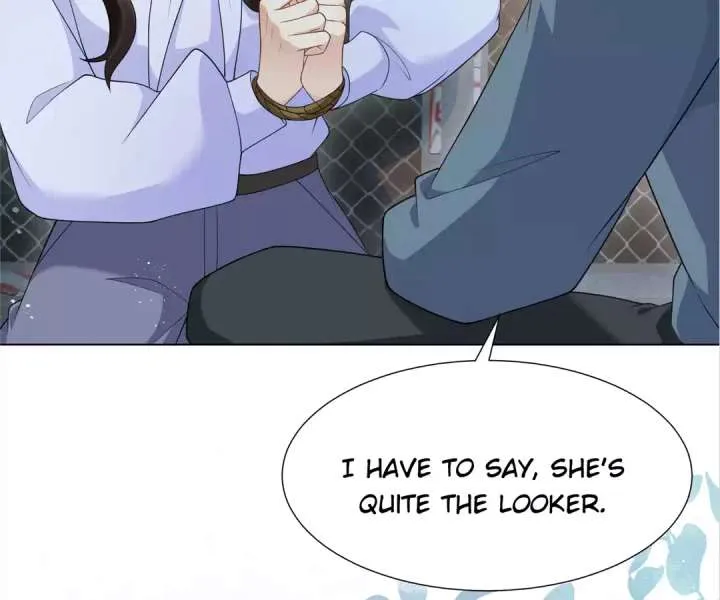 The Substitute Bride And The Overly affectionate Husband Chapter 35 page 129 - 