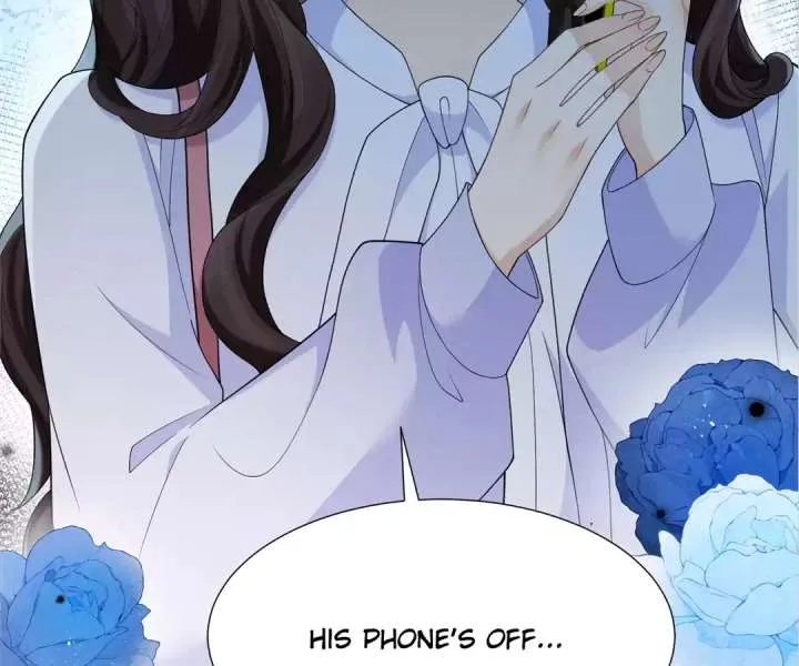 The Substitute Bride And The Overly affectionate Husband Chapter 35 page 16 - 
