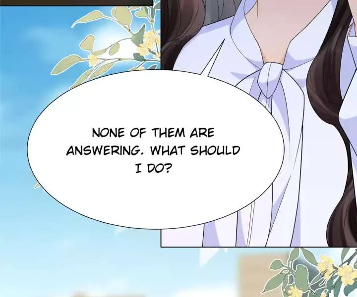 The Substitute Bride And The Overly affectionate Husband Chapter 35 page 20 - 