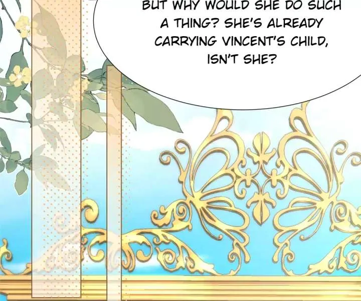 The Substitute Bride And The Overly affectionate Husband Chapter 35 page 24 - 