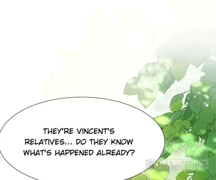 The Substitute Bride And The Overly affectionate Husband Chapter 35 page 27 - 