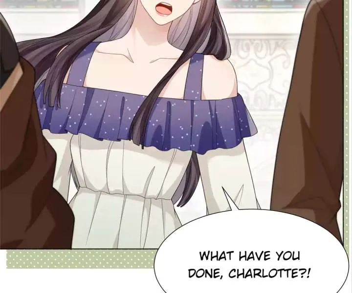 The Substitute Bride And The Overly affectionate Husband Chapter 35 page 34 - 