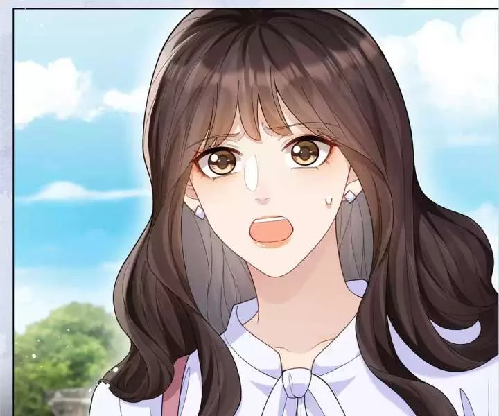 The Substitute Bride And The Overly affectionate Husband Chapter 35 page 36 - 