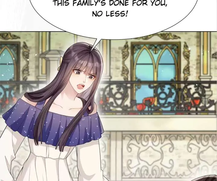 The Substitute Bride And The Overly affectionate Husband Chapter 35 page 42 - 