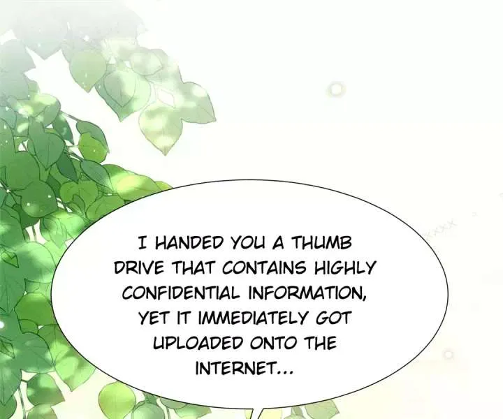 The Substitute Bride And The Overly affectionate Husband Chapter 35 page 48 - 