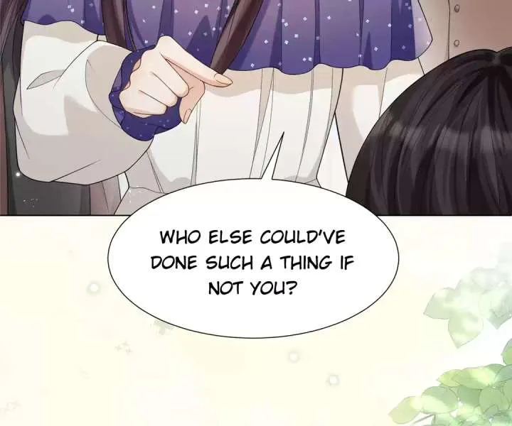The Substitute Bride And The Overly affectionate Husband Chapter 35 page 50 - 