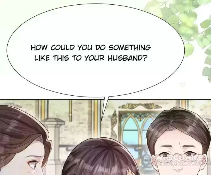 The Substitute Bride And The Overly affectionate Husband Chapter 35 page 51 - 