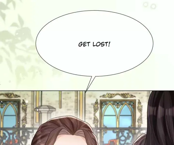 The Substitute Bride And The Overly affectionate Husband Chapter 35 page 57 - 