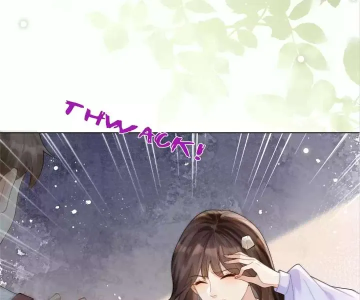 The Substitute Bride And The Overly affectionate Husband Chapter 35 page 66 - 