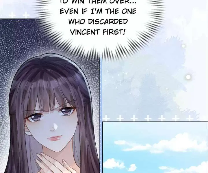 The Substitute Bride And The Overly affectionate Husband Chapter 35 page 69 - 