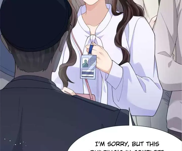 The Substitute Bride And The Overly affectionate Husband Chapter 35 page 8 - 