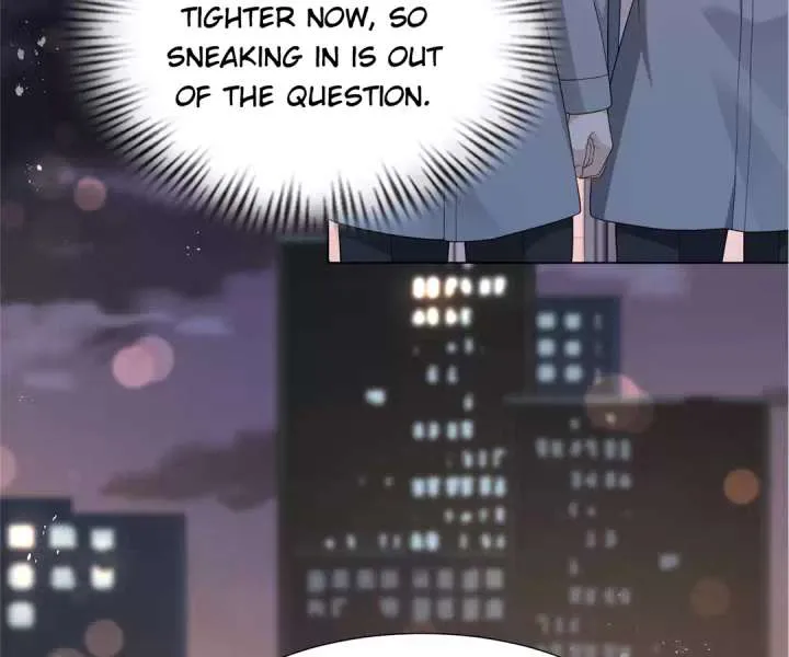 The Substitute Bride And The Overly affectionate Husband Chapter 35 page 79 - 