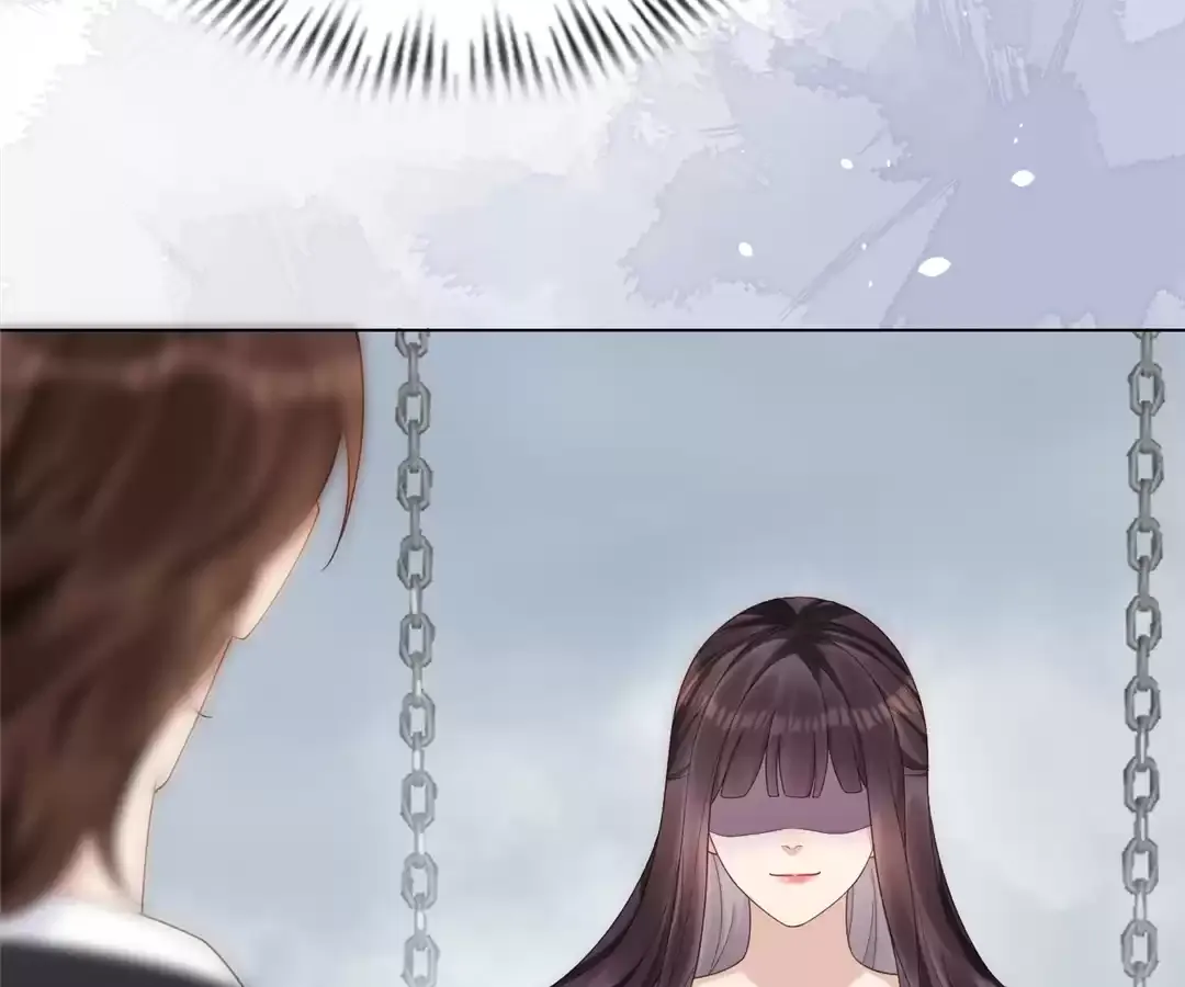 The Substitute Bride And The Overly affectionate Husband Chapter 36 page 11 - 