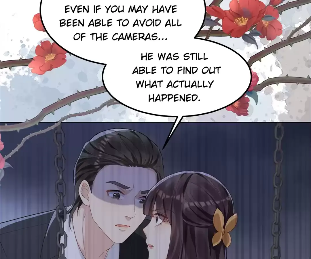 The Substitute Bride And The Overly affectionate Husband Chapter 36 page 101 - 