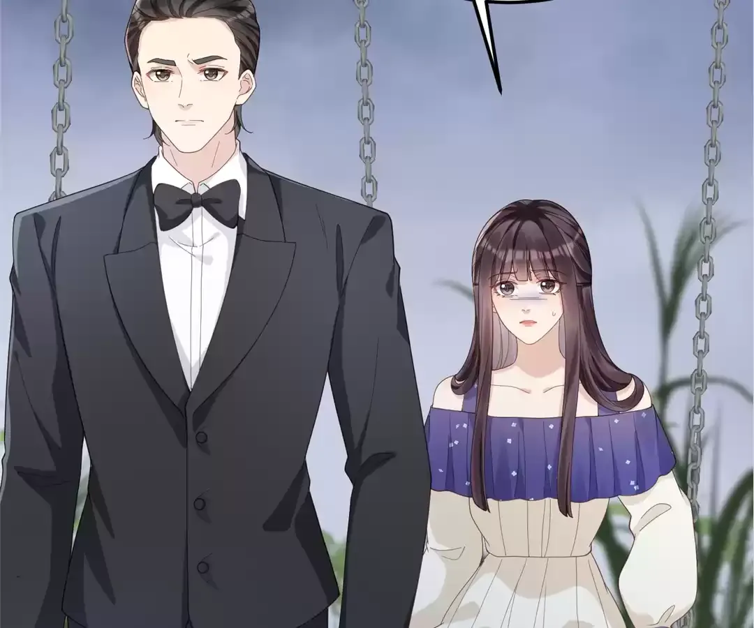 The Substitute Bride And The Overly affectionate Husband Chapter 36 page 105 - 