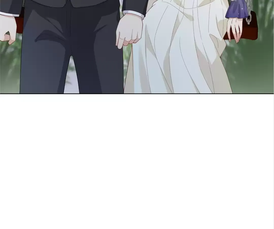 The Substitute Bride And The Overly affectionate Husband Chapter 36 page 106 - 