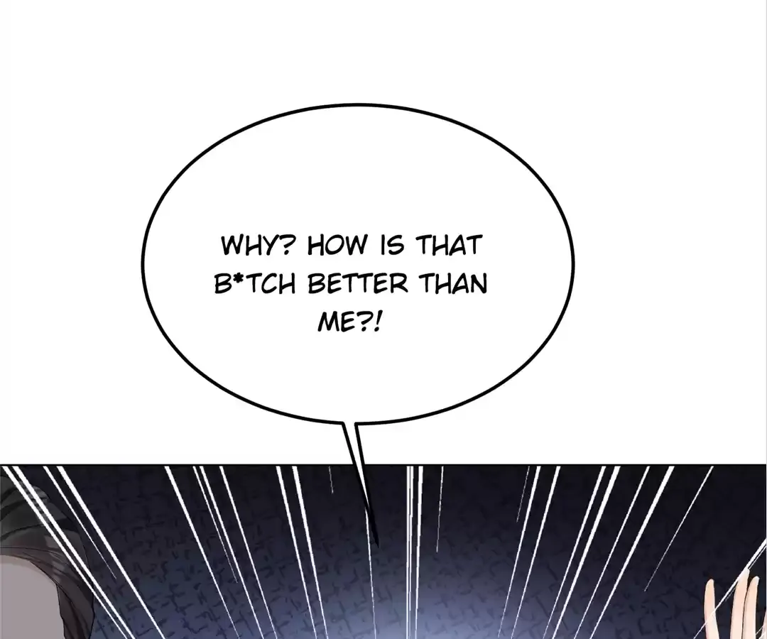 The Substitute Bride And The Overly affectionate Husband Chapter 36 page 107 - 