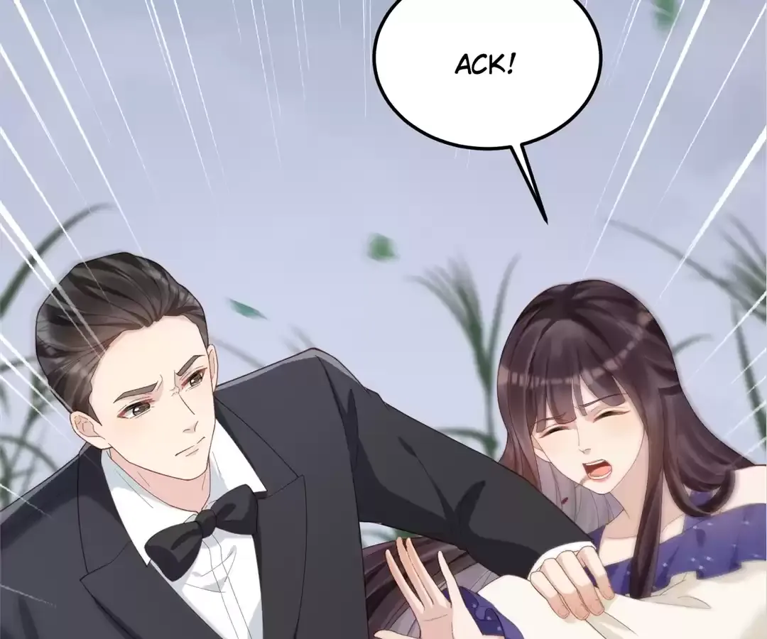 The Substitute Bride And The Overly affectionate Husband Chapter 36 page 114 - 