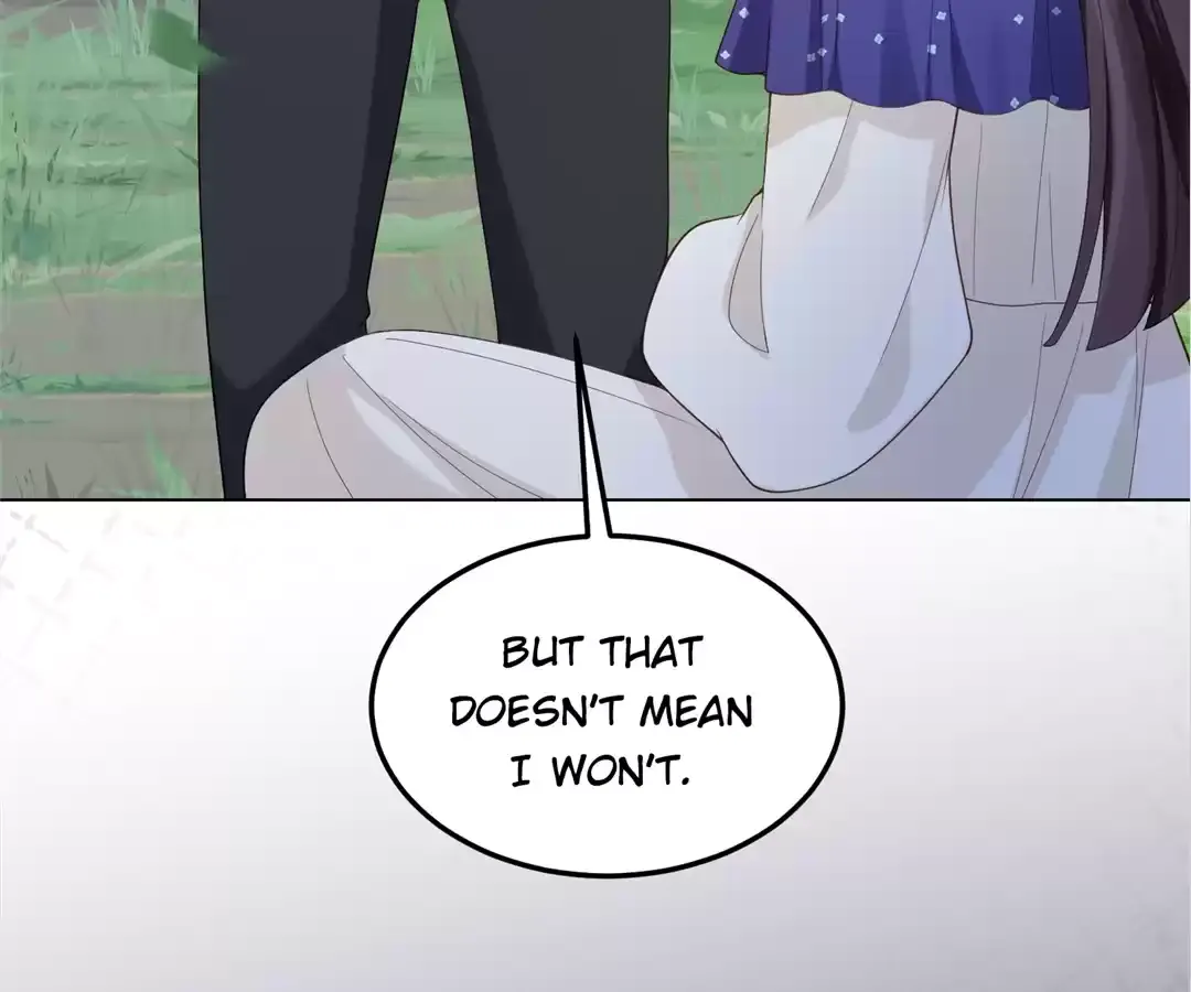 The Substitute Bride And The Overly affectionate Husband Chapter 36 page 120 - 