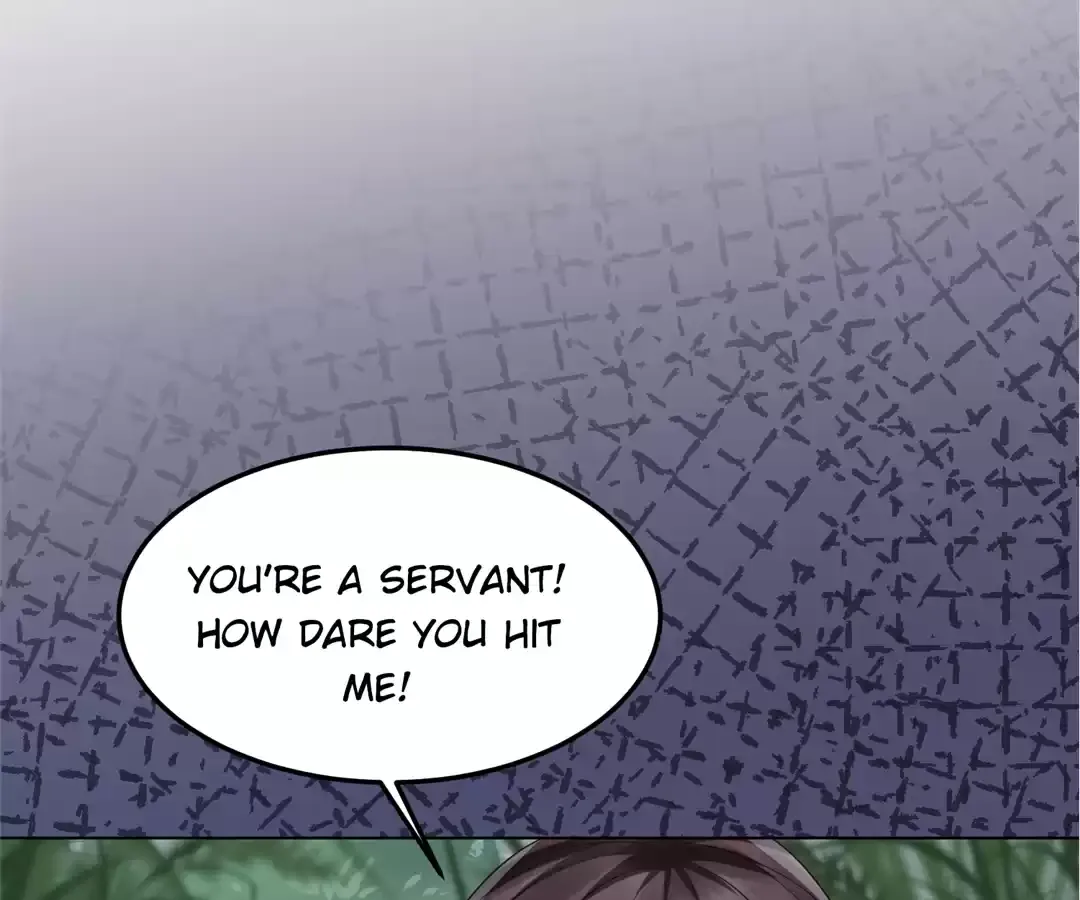 The Substitute Bride And The Overly affectionate Husband Chapter 36 page 121 - 