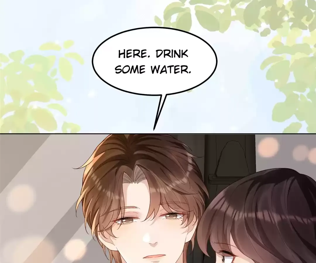 The Substitute Bride And The Overly affectionate Husband Chapter 36 page 131 - 