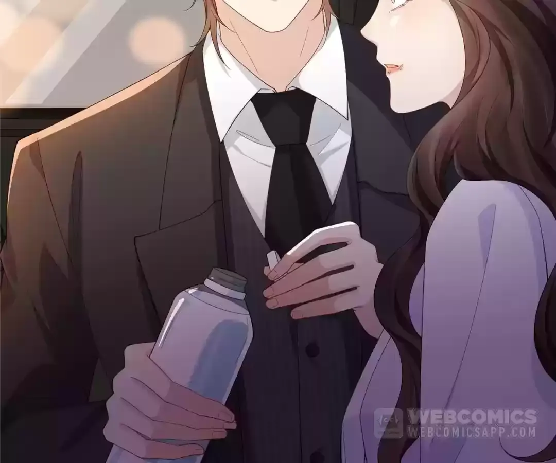 The Substitute Bride And The Overly affectionate Husband Chapter 36 page 132 - 