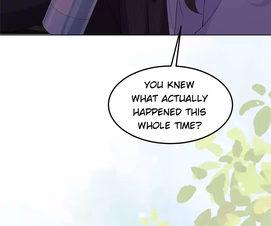 The Substitute Bride And The Overly affectionate Husband Chapter 36 page 133 - 