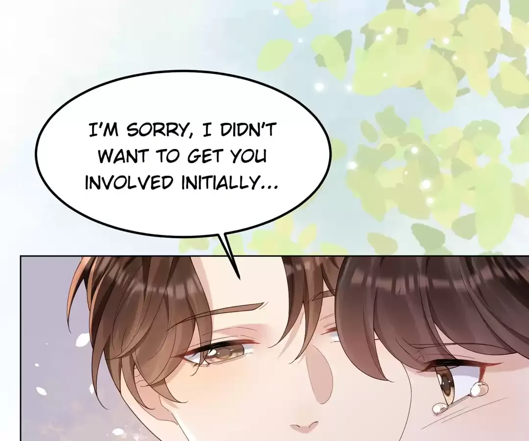 The Substitute Bride And The Overly affectionate Husband Chapter 36 page 134 - 
