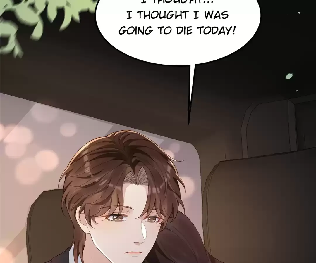 The Substitute Bride And The Overly affectionate Husband Chapter 36 page 137 - 