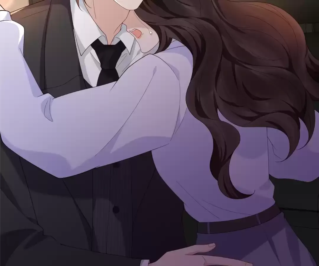 The Substitute Bride And The Overly affectionate Husband Chapter 36 page 138 - 